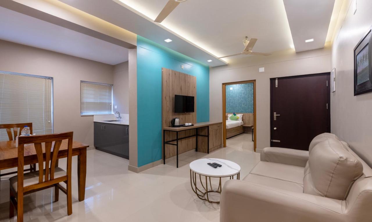 Treebo Sreepathi Prayag,Guruvayur Temple Hotel Exterior photo