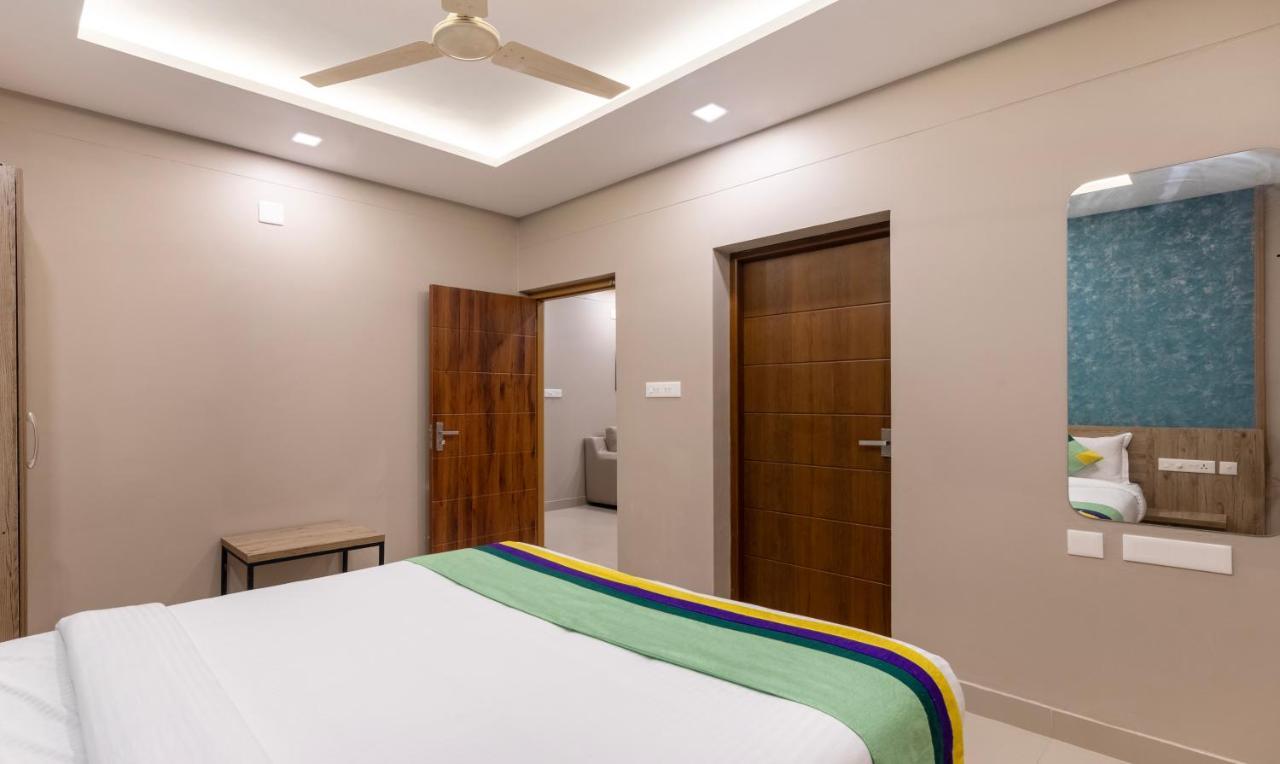 Treebo Sreepathi Prayag,Guruvayur Temple Hotel Exterior photo